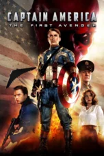 Captain America: The First Avenger (2011) Captain America: The First Avenger (2011)