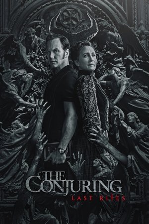 The Conjuring: Last Rites